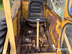Veteranlastare Volvo BM 55