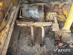 Veteranlastare Volvo BM 55