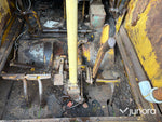 Veteranlastare Volvo BM 55