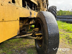 Veteranlastare Volvo BM 55