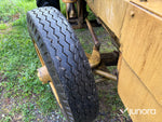 Veteranlastare Volvo BM 55