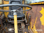 Veteranlastare Volvo BM 55