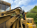 Veteranlastare Volvo BM 55