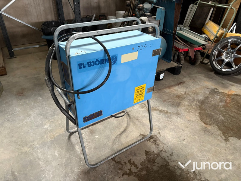 Elcentral - El-Björn ZSF25