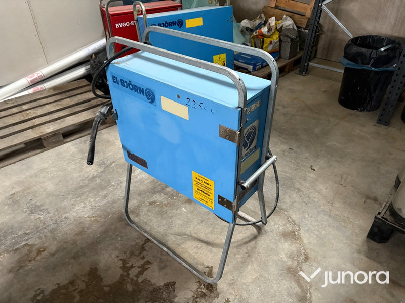 Elcentral - El-Björn ZSF25