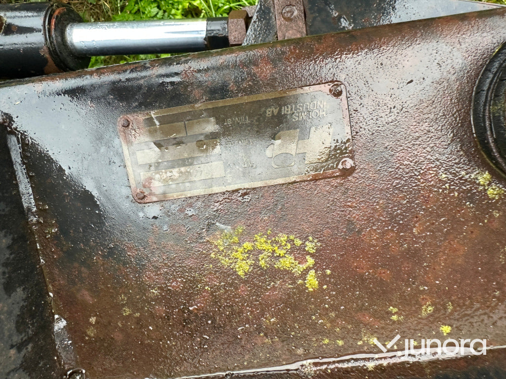 Vikplog - Holms, 2,4m