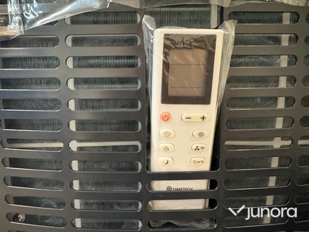 Portabel AC - Hantech A018-12KR2/A-WIFI VDE