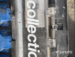Undercentral / Byggcentral 16 A (2 st)