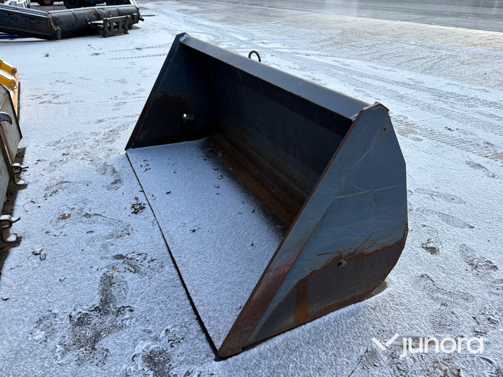 Snöskopa / Volymskopa - Vilakone, Trima