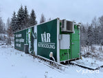 Odlingscontainer - Freight Farms LGM