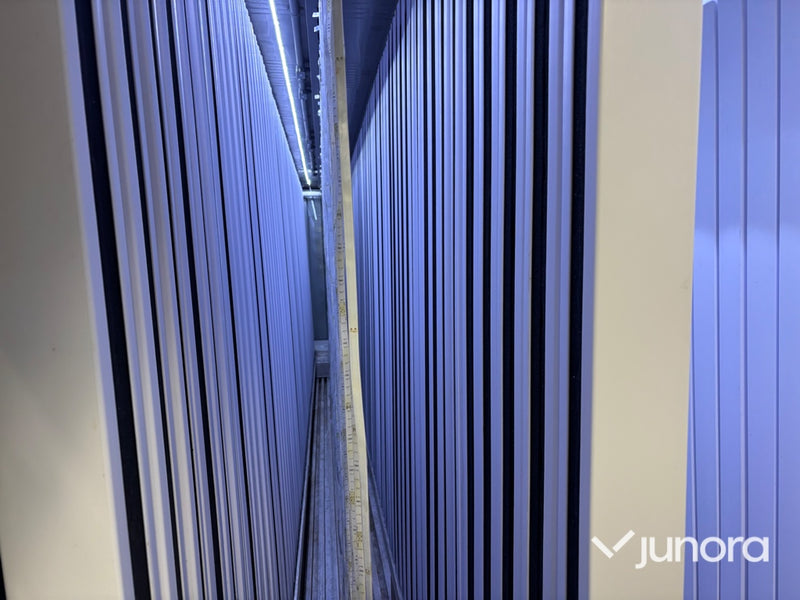 Odlingscontainer - Freight Farms LGM