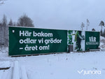 Odlingscontainer - Freight Farms LGM
