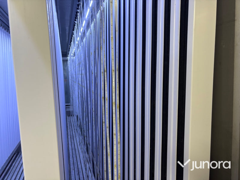 Odlingscontainer - Freight Farms LGM