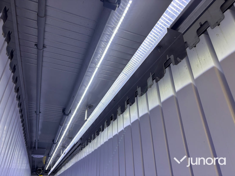 Odlingscontainer - Freight Farms LGM