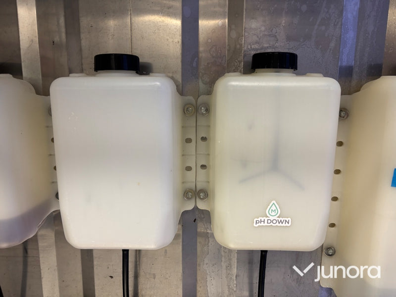 Odlingscontainer - Freight Farms LGM