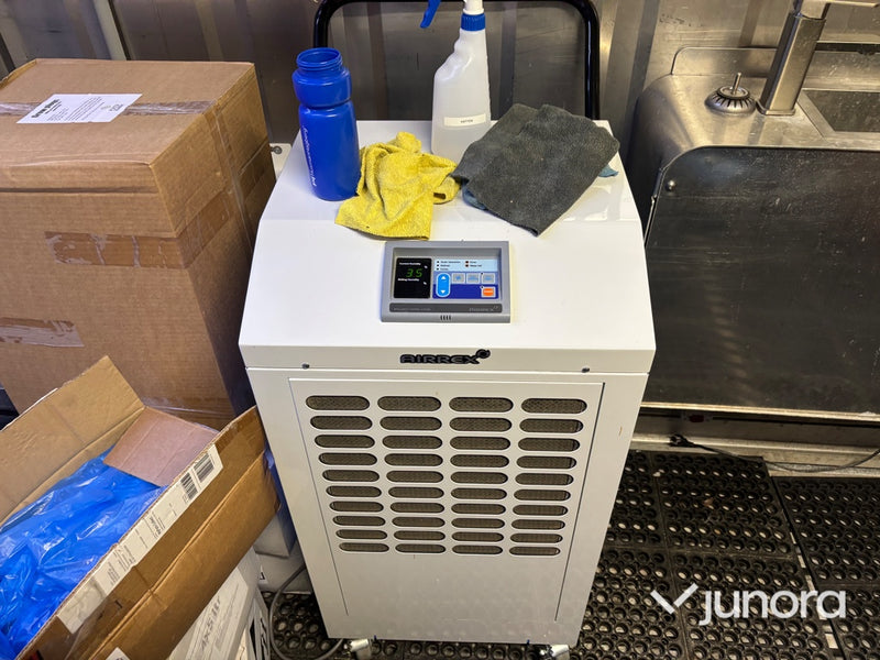 Odlingscontainer - Freight Farms LGM