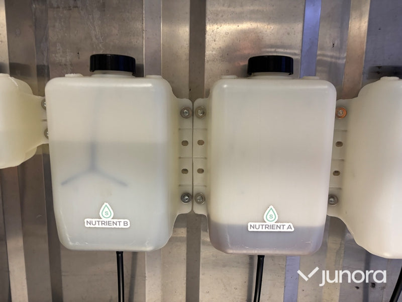 Odlingscontainer - Freight Farms LGM