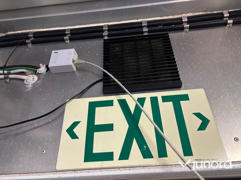 Odlingscontainer - Freight Farms LGM