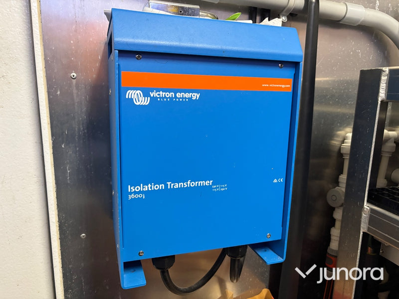 Odlingscontainer - Freight Farms LGM