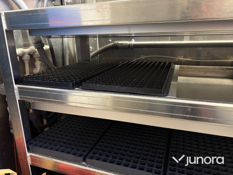 Odlingscontainer - Freight Farms LGM