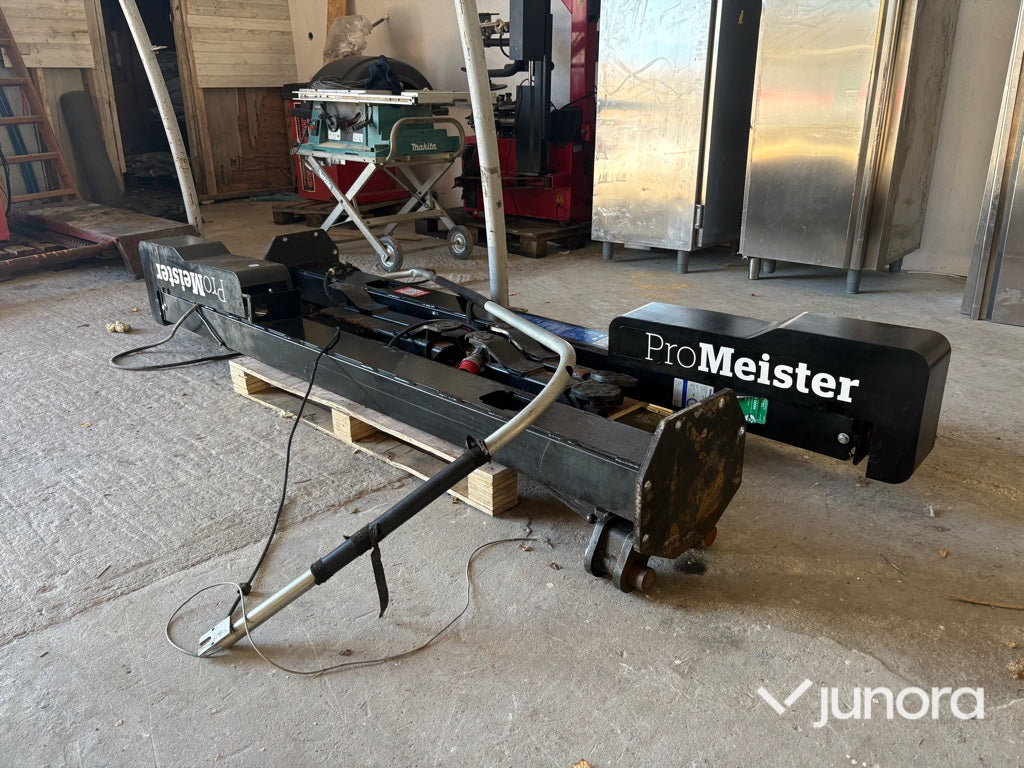 Fordonslyft ProMeister H505