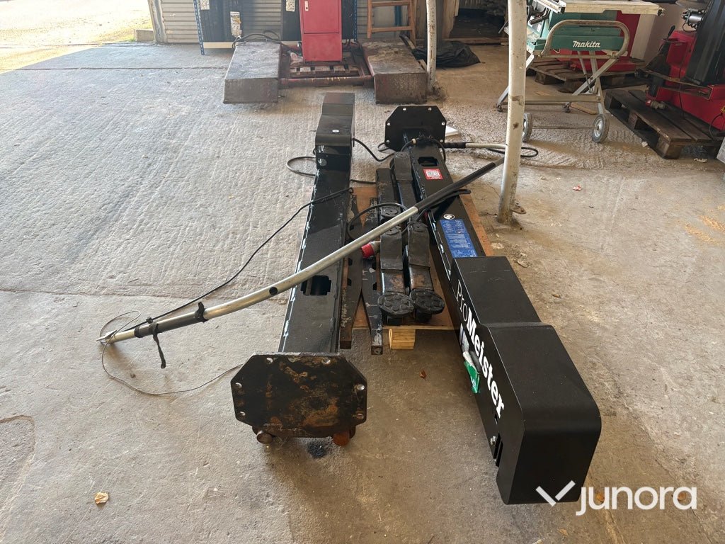 Fordonslyft ProMeister H505