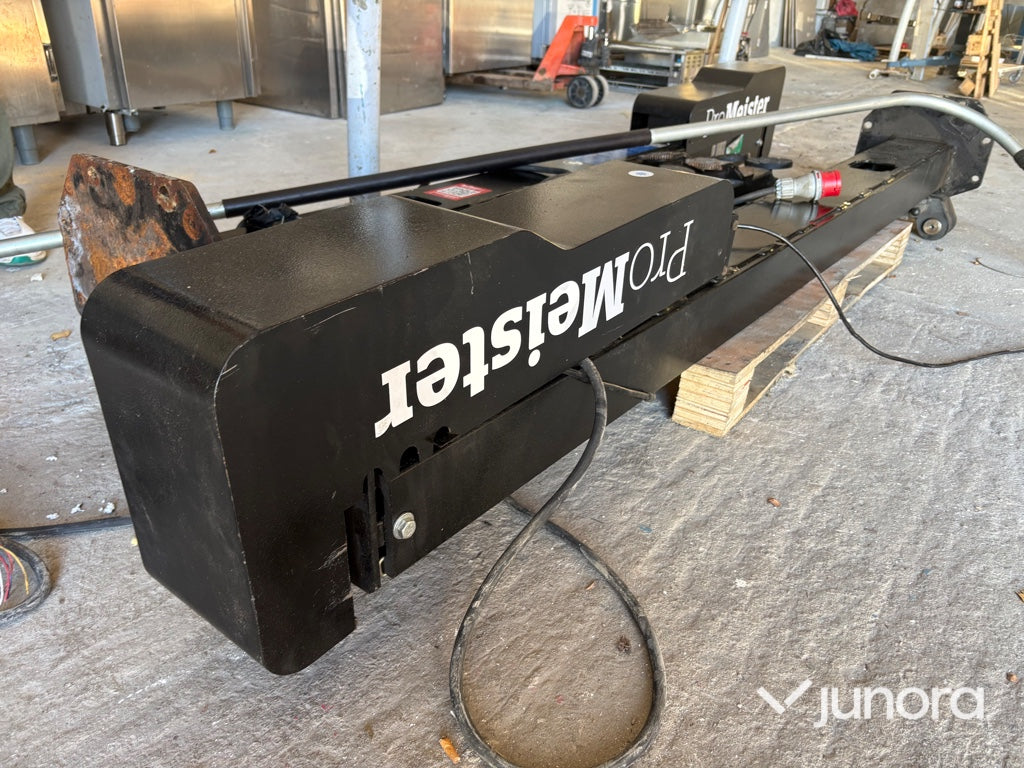 Fordonslyft ProMeister H505