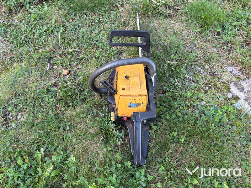 Kedjesåg Partner