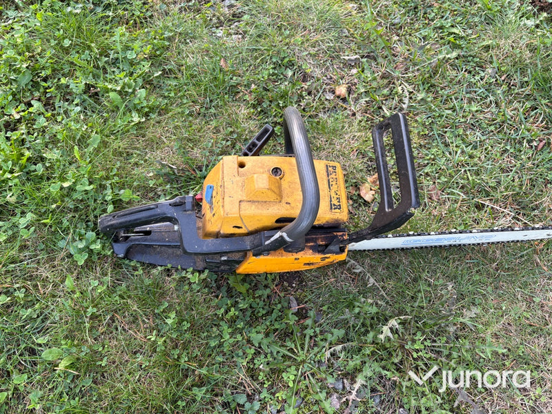 Kedjesåg Partner