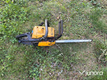 Kedjesåg Partner