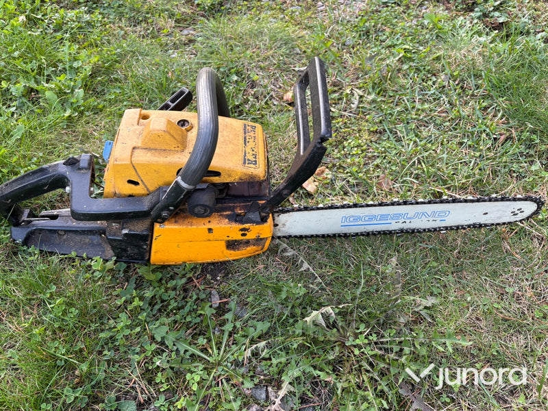 Kedjesåg Partner