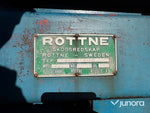 Rottne Rapid 6WD