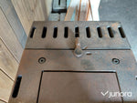 Vedspis - Viking 30