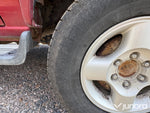 Nissan Navara Double Cab