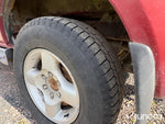 Nissan Navara Double Cab