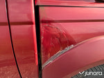 Nissan Navara Double Cab