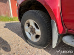 Nissan Navara Double Cab