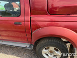 Nissan Navara Double Cab