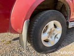 Nissan Navara Double Cab