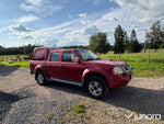 Nissan Navara Double Cab