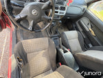Nissan Navara Double Cab