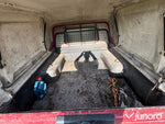 Nissan Navara Double Cab