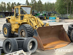 Hjullastare - Caterpillar, 980-C