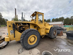 Hjullastare - Caterpillar, 980-C
