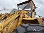 Hjullastare - Caterpillar, 980-C