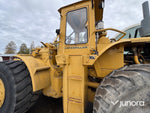 Hjullastare - Caterpillar, 980-C