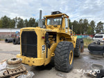 Hjullastare - Caterpillar, 980-C