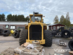 Hjullastare - Caterpillar, 980-C