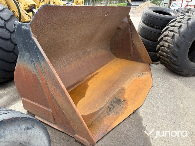 Hjullastare - Caterpillar, 980-C