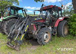 Traktor Case IH 5120 4WD